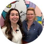 Lydia Sijbers & Kim de Smit